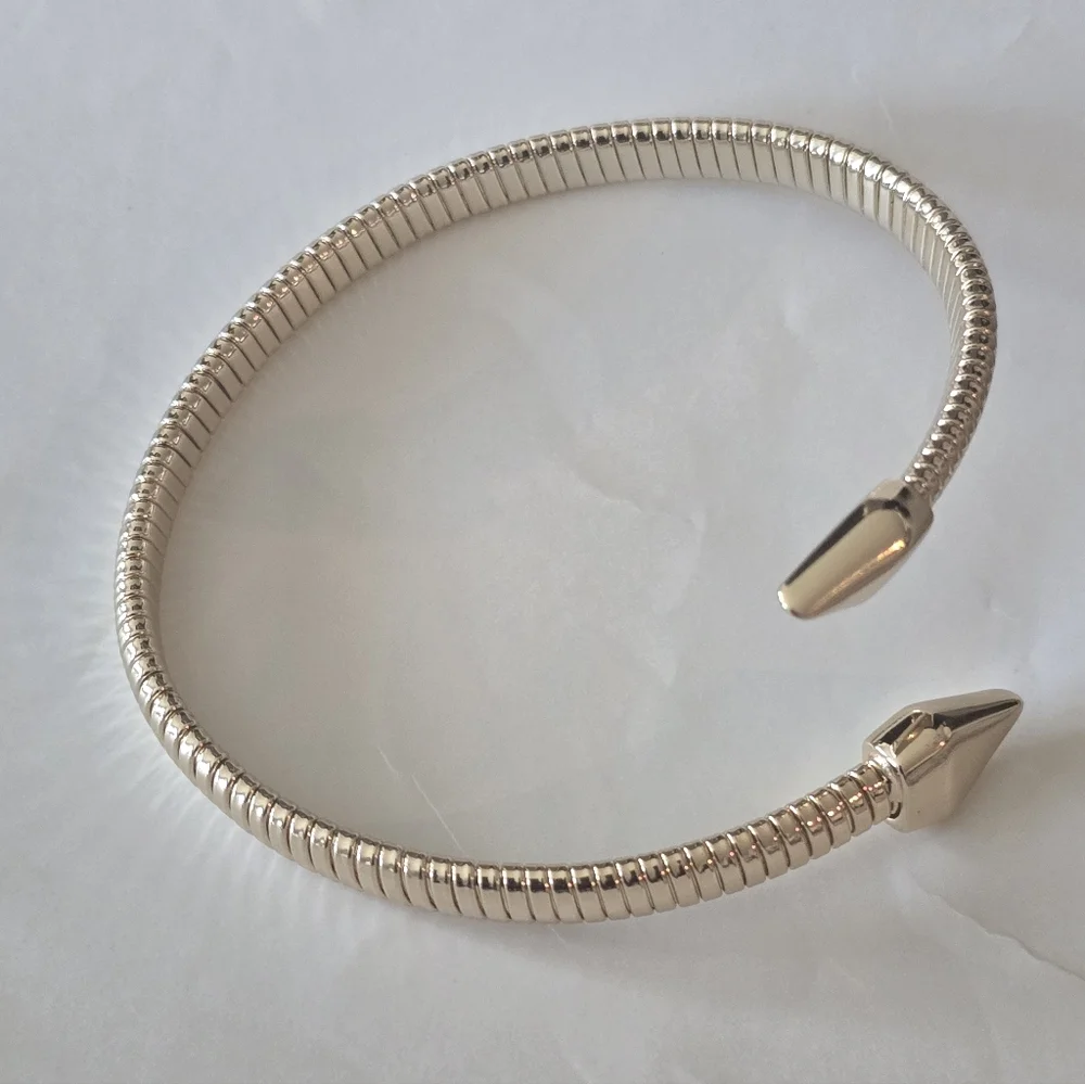 Macy's Elegant Gold-Toned Women's Bracelet